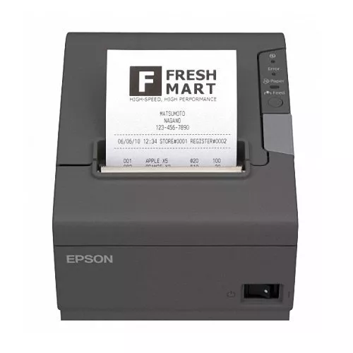 Epson TMT-88-V USB TM-T88-V Bondrucker